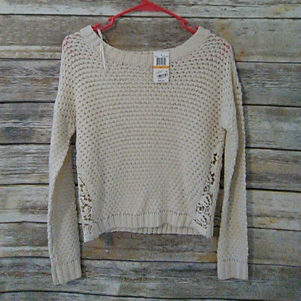 NWT! FRESHMAN SWEATER 😃